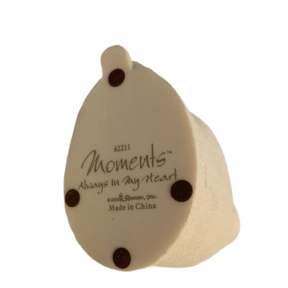 NIB Moments Mother and Child “Always in my Heart Figurine” - Picture 5 of 5